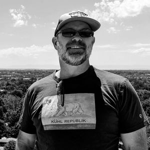 Meet your Posher, Douglas